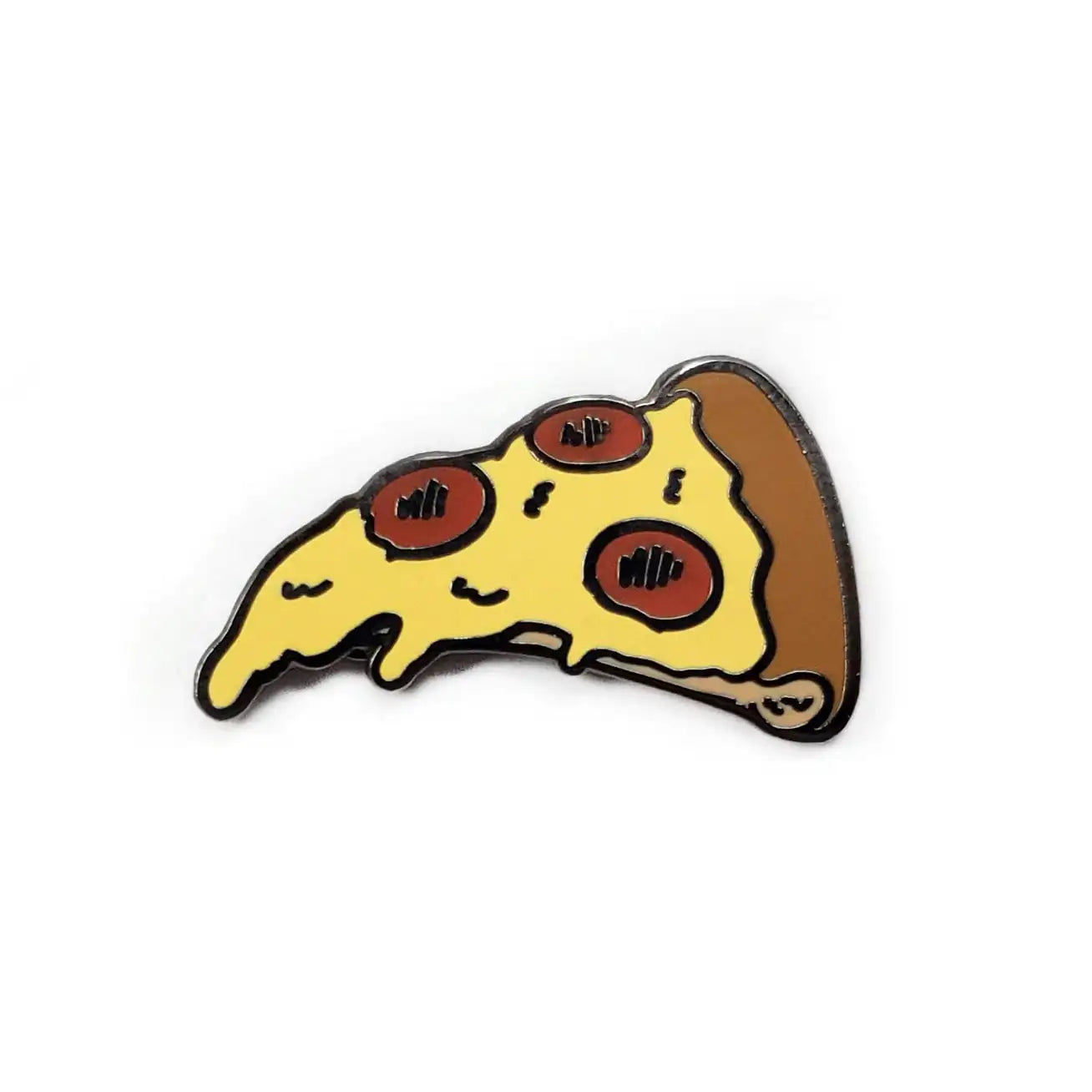 Pizza Slice Golf Ball Marker