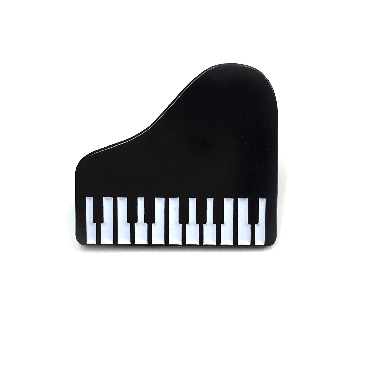 Piano Golf Ball Marker