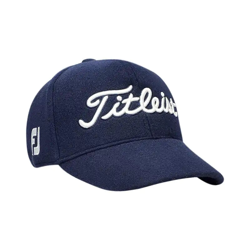 Titleist Designs Golf Hats