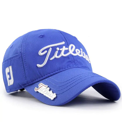 Titleist Designs Golf Hats